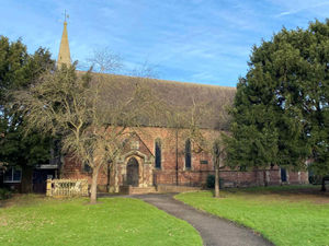 Supporting image for story: Carols by candlelight for the community