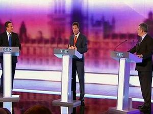 Supporting image for story: Firm gets vote for TV election night