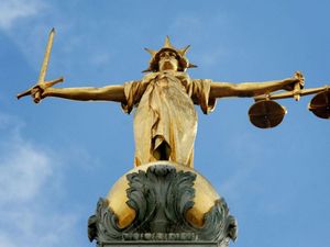 Supporting image for story: Staffordshire soldier in court accused of ‘bomb hoax’ and terror offence