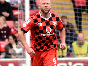 Supporting image for story: O'Connor: Walsall must reflect in break