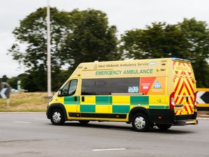 Supporting image for story: Inquest opened after man, 49, found dead in Telford