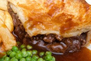 Whichever pie takes your fancy, one of these top eateries will be the one for you