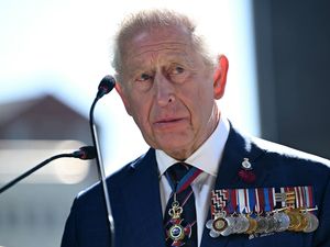 Supporting image for story: King welcomes newest addition to Navy’s fleet of nuclear-powered submarines