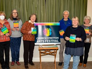 Supporting image for story: Arts festival organisers launch call for artists to exhibit