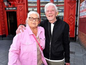 Glenys and David Yates thought more should be done based on the figures