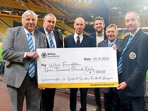 Supporting image for story: Sunday league teams kick off new year up for the cup