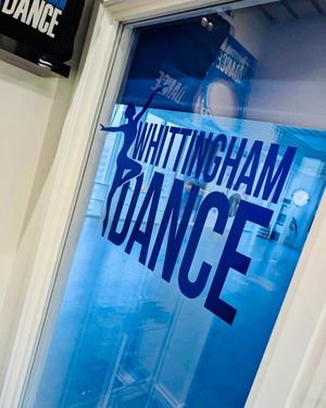 Our Whittingham Dance Studios 