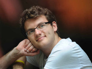 Supporting image for story: Stephen Sutton's former school to hold family day in bid to make £5m