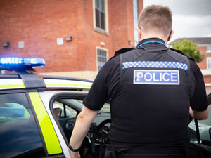 Supporting image for story: West Mercia Police in officer recruitment drive