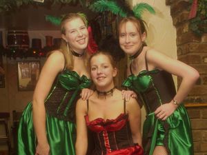 Supporting image for story: 25 Shropshire New Year's Eve photos from the past that'll get you in the mood to party!