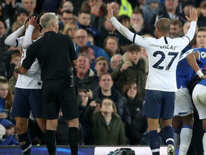 Supporting image for story: Sky Sports' Johnny Phillips: Reffing hell... and it’s high time it is brought to book