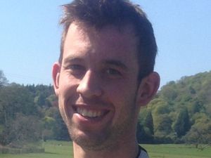 Supporting image for story: Coroner to give 'serious thought' over death of motorcyclist near Oswestry