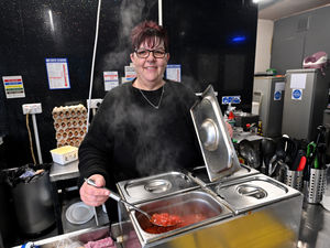 Supporting image for story: Wolverhampton cafe proud to be more than a greasy spoon with friendly welcomes and proper breakfasts