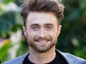 Supporting image for story: Daniel Radcliffe: It’s a privilege to take time off work to spend time with son