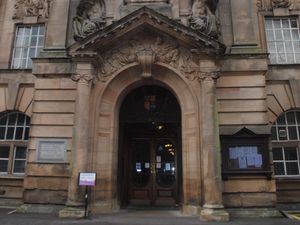 Supporting image for story: Calls grow to reopen services in Walsall