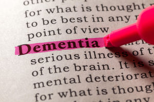 More than 10,000 people in the Black Country had a dementia diagnosis through the NHS as of July, recent figures show