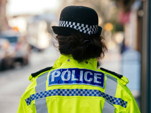 Supporting image for story: Police caution overused when it comes to the young – councillor