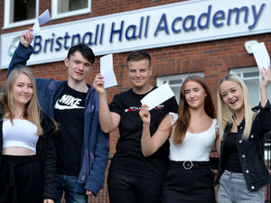 Supporting image for story: £11m funding to boost places for school pupils 