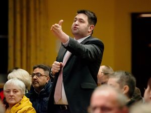 Supporting image for story: Future Fit review motion wins unanimous support from Telford & Wrekin Council