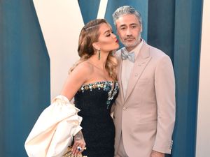 Supporting image for story: Rita Ora on hosting the MTV EMAs with her ‘favourite person’ Taika Waititi