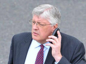 Supporting image for story: Shamed football club chairman faces fresh fraud claims