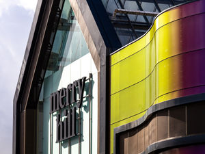 Supporting image for story: The Body Shop opening new Merry Hill store