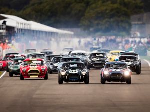 Supporting image for story: Goodwood Revival 2021: Here’s what to expect
