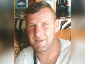 Supporting image for story: Missing West Bromwich man found safe and well