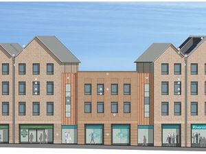 Supporting image for story: Major projects in Shrewsbury, Telford and Oswestry given £17m funding boost