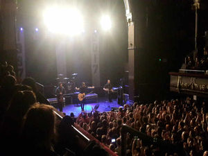 Supporting image for story: Yellowcard, Birmingham O2 Institute - review