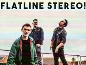 Supporting image for story: Flatline Stereo!, Falling Apart At The Seams (2019 Remix) - album review
