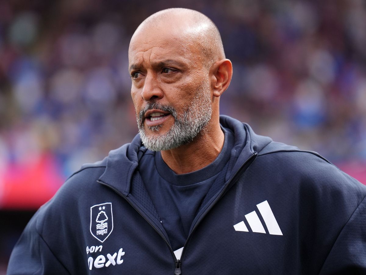 Nuno Espirito Santo says Nottingham Forest exit rumours are &lsquo;absurd&rsquo;