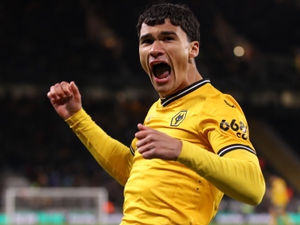 Supporting image for story: Wolves ready to unleash academy star