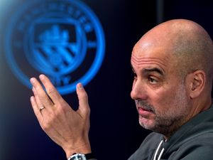 Supporting image for story: Pep Guardiola: Premier League will not delay Man City games after Club World Cup