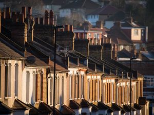 Supporting image for story: Mortgage approvals hit nine-month high as borrowing costs ease further