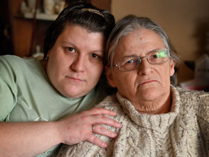 Supporting image for story: Taxi firm concludes investigation into disabled mum's 'mockery' complaint