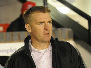 Supporting image for story: Saddlers youngsters land Dutch trip