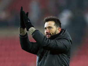 Supporting image for story: Coventry v West Brom - Match preview