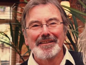 Supporting image for story: Retired dentist hit by car and carried for a mile ‘deserved better end’ – family