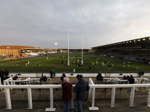 Supporting image for story: Red Bull complete Newcastle Falcons takeover