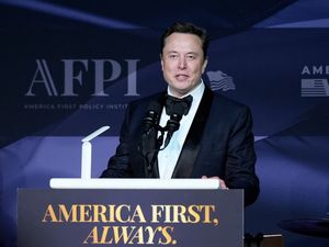 Supporting image for story: Musk suggests Trump should allow public input on who should lead US Treasury