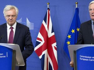 Supporting image for story: Big Brexit poll: Have your views changed one year after the referendum?