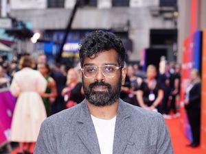 Supporting image for story: Romesh Ranganathan says ‘we will miss Claudia’ as he opens first Radio 2 show