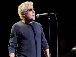 Supporting image for story: The Who’s Roger Daltrey stepping down as curator of Teenage Cancer Trust gigs