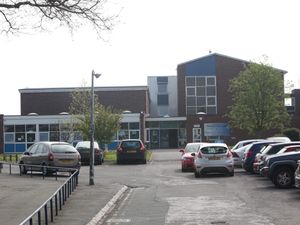 Supporting image for story: Wem school plans to become an academy and join trust