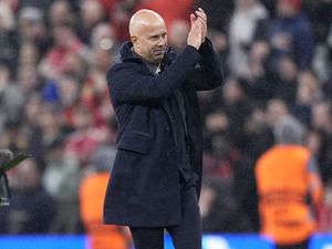 Supporting image for story: Arne Slot thrilled as Liverpool beat ‘incredible’ Real Madrid