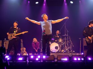 Supporting image for story: Coldplay’s Wembley Stadium show rescheduled due to Tube strike