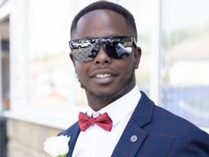 Supporting image for story: Jurors deliberate in house party manslaughter trial