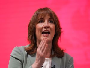 Supporting image for story: Reeves courts Spanish investors amid bid to boost ties with EU