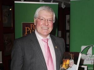 Supporting image for story: Peter Rhodes on the sacking of a TV legend, forgetting your times tables and a curious encounter with a Chancellor